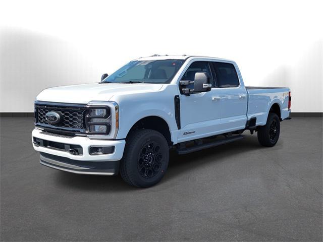 new 2026 Ford F-250 car, priced at $88,395