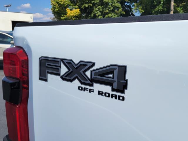 new 2026 Ford F-250 car, priced at $88,395