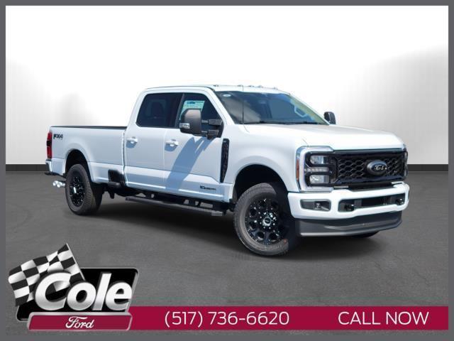 new 2026 Ford F-250 car, priced at $88,395