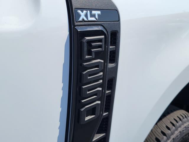 new 2026 Ford F-250 car, priced at $88,395