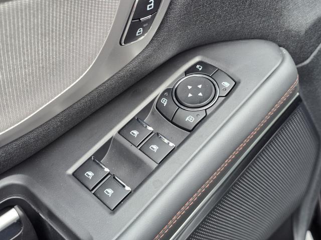 new 2025 Ford Expedition Max car, priced at $69,708