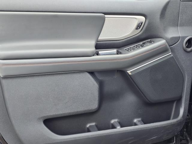 new 2025 Ford Expedition Max car, priced at $69,708