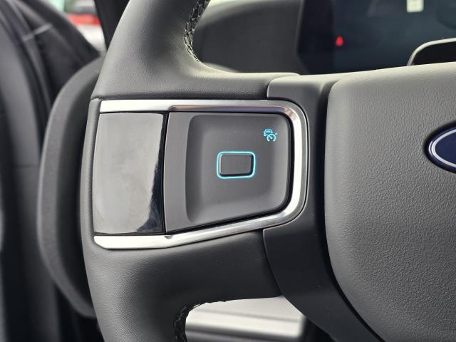 new 2025 Ford Expedition Max car, priced at $69,708