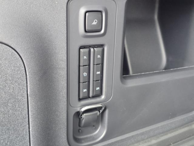 new 2025 Ford Expedition Max car, priced at $69,708