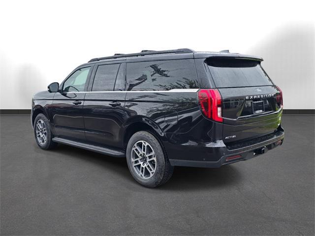 new 2025 Ford Expedition Max car, priced at $69,708