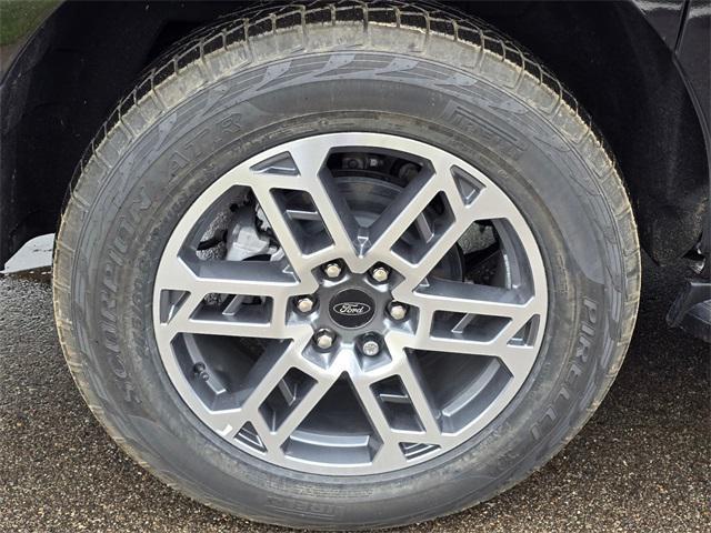 new 2025 Ford Expedition Max car, priced at $69,708