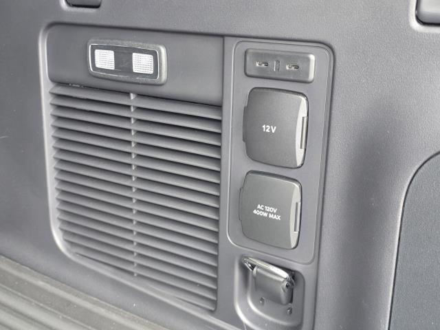 new 2025 Ford Expedition Max car, priced at $69,708