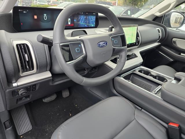 new 2025 Ford Expedition Max car, priced at $69,708