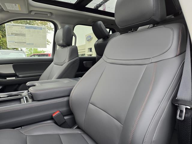 new 2025 Ford Expedition Max car, priced at $69,708