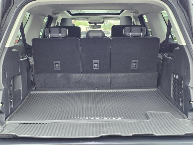 new 2025 Ford Expedition Max car, priced at $69,708