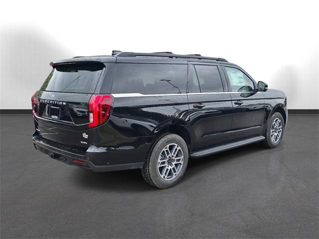 new 2025 Ford Expedition Max car, priced at $69,708
