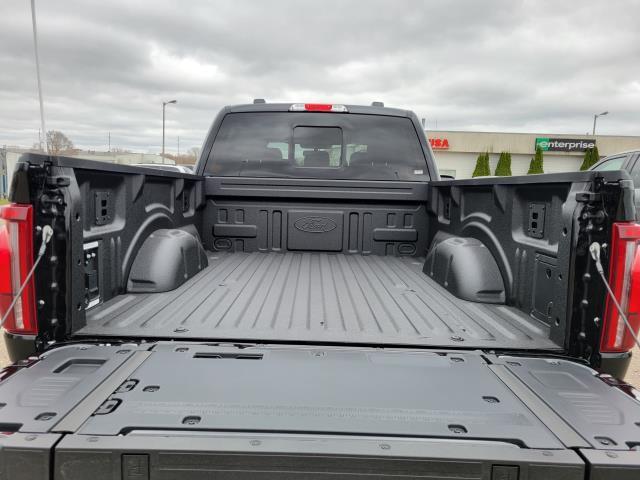 new 2025 Ford F-150 car, priced at $71,514