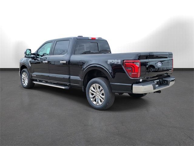 new 2025 Ford F-150 car, priced at $71,514