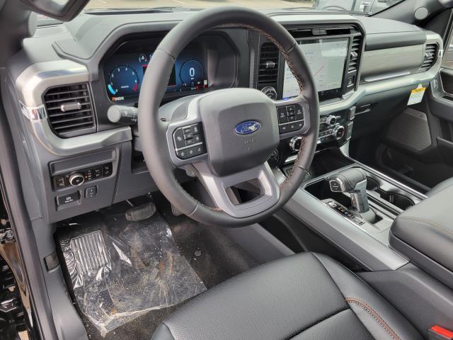 new 2025 Ford F-150 car, priced at $71,514