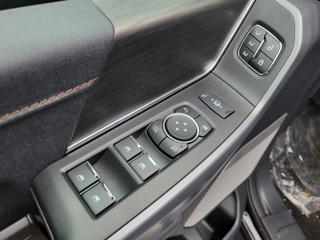 new 2025 Ford F-150 car, priced at $71,514