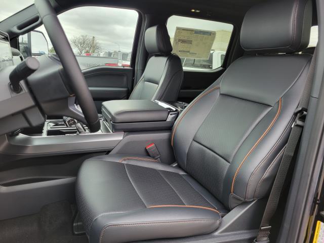 new 2025 Ford F-150 car, priced at $71,514