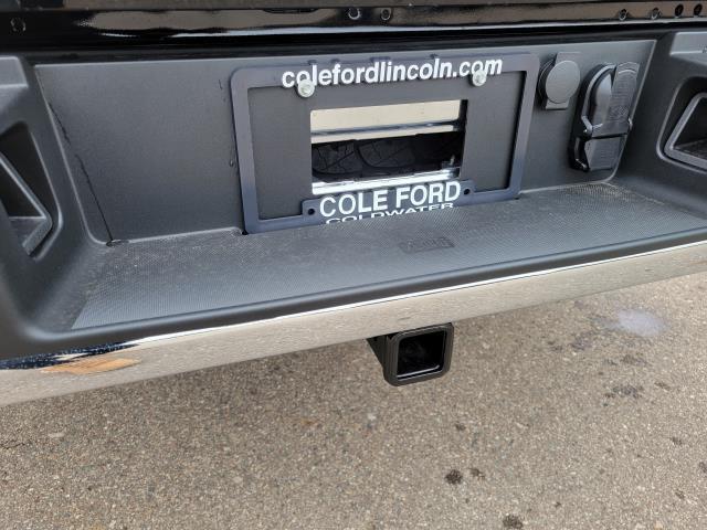 new 2025 Ford F-150 car, priced at $71,514