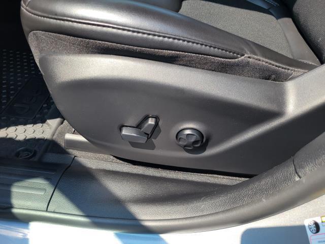 used 2019 Jeep Cherokee car, priced at $18,129