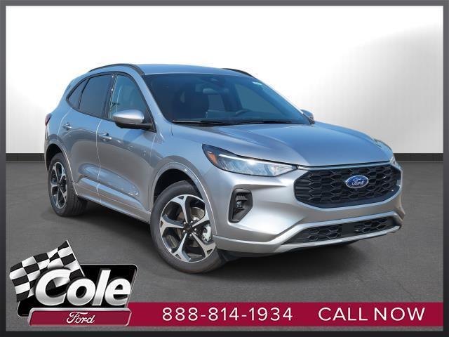 new 2024 Ford Escape car, priced at $36,295