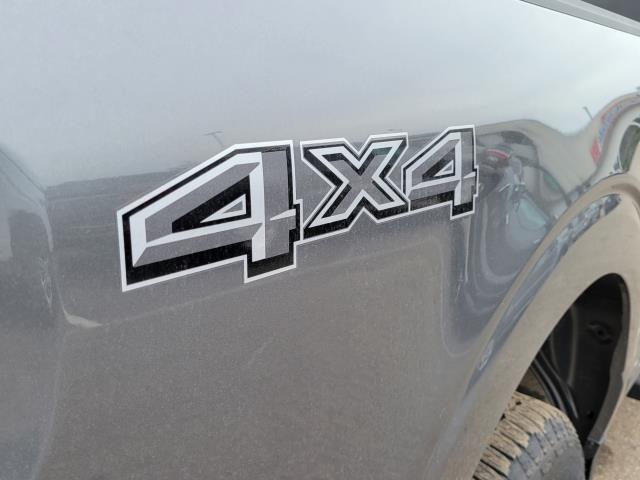 new 2025 Ford F-150 car, priced at $48,939