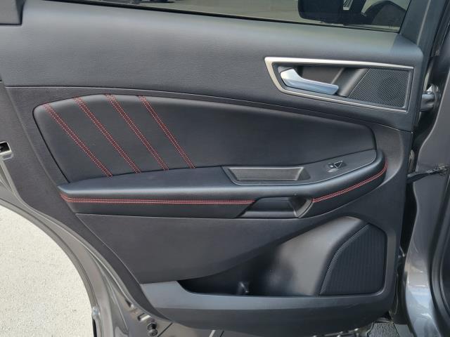 used 2022 Ford Edge car, priced at $26,616
