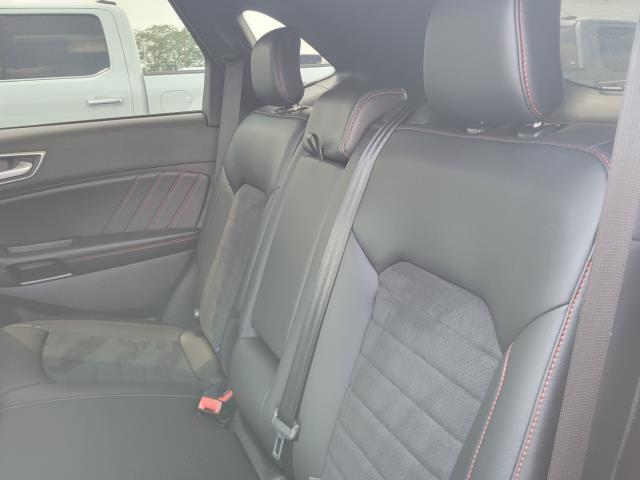 used 2022 Ford Edge car, priced at $26,616