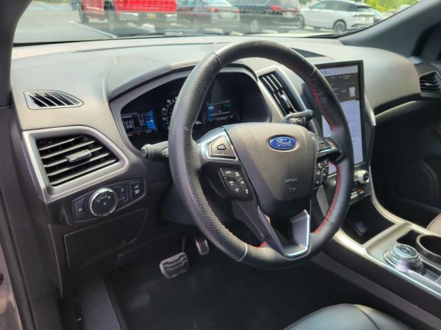 used 2022 Ford Edge car, priced at $26,616