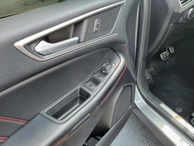 used 2022 Ford Edge car, priced at $26,616