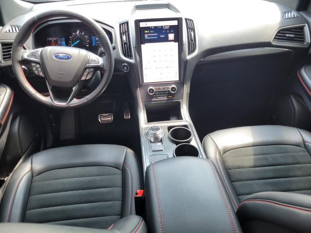 used 2022 Ford Edge car, priced at $26,616