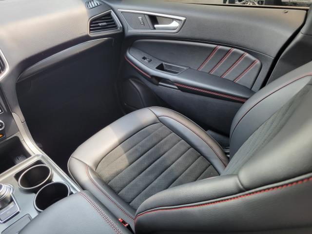 used 2022 Ford Edge car, priced at $26,616