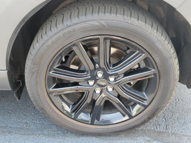 used 2022 Ford Edge car, priced at $26,616