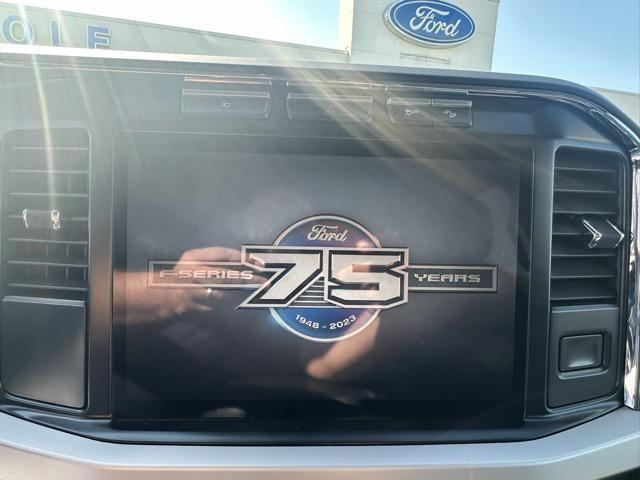 used 2023 Ford F-250 car, priced at $52,999