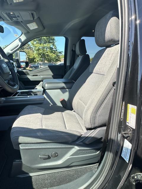 used 2023 Ford F-250 car, priced at $52,999