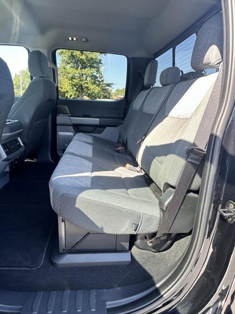 used 2023 Ford F-250 car, priced at $52,999