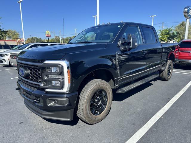used 2023 Ford F-250 car, priced at $52,999