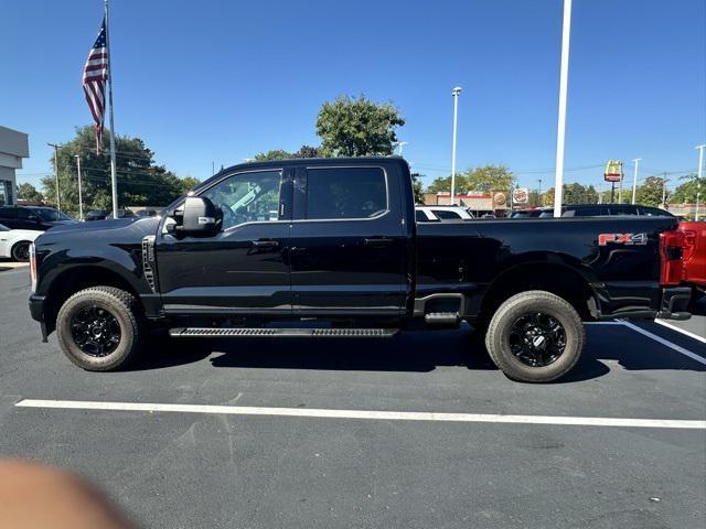 used 2023 Ford F-250 car, priced at $52,999