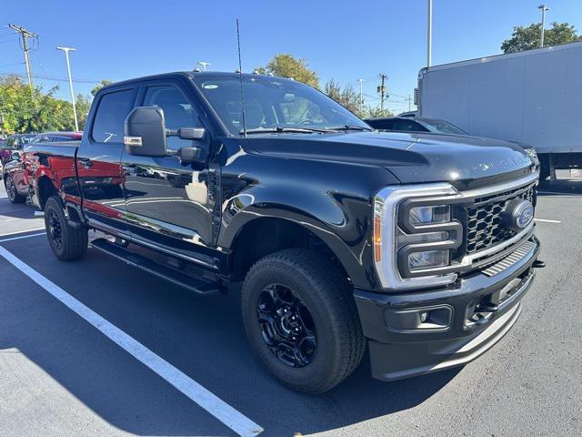 used 2023 Ford F-250 car, priced at $52,999