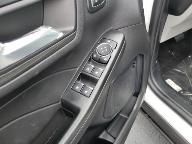 new 2025 Ford Escape PHEV car, priced at $34,537