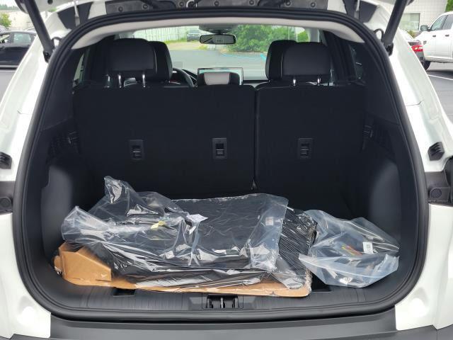 new 2025 Ford Escape PHEV car, priced at $34,537