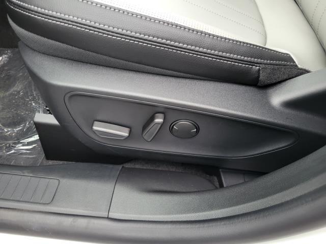 new 2025 Ford Escape PHEV car, priced at $34,537