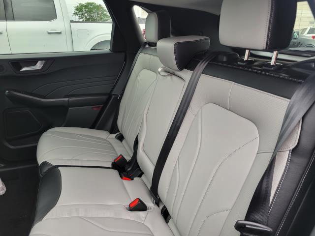 new 2025 Ford Escape PHEV car, priced at $34,537