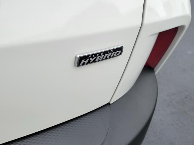new 2025 Ford Escape PHEV car, priced at $34,537