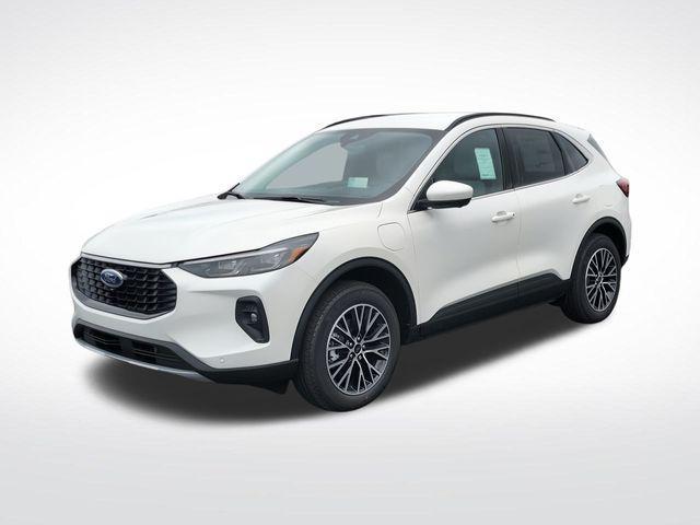 new 2025 Ford Escape PHEV car, priced at $34,537