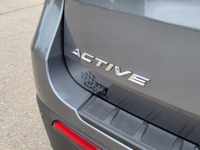 new 2025 Ford Explorer car, priced at $44,691