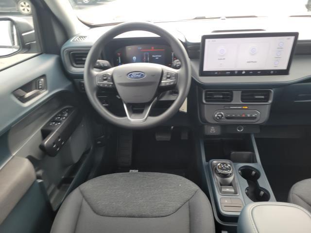 new 2025 Ford Maverick car, priced at $32,801