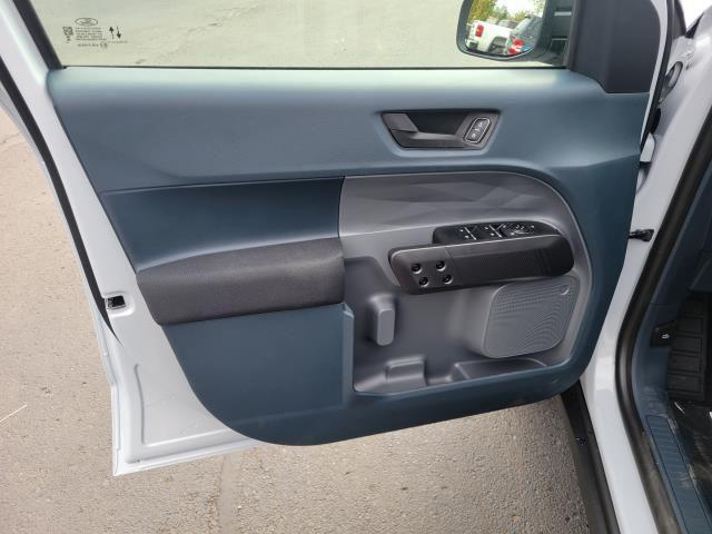 new 2025 Ford Maverick car, priced at $32,801