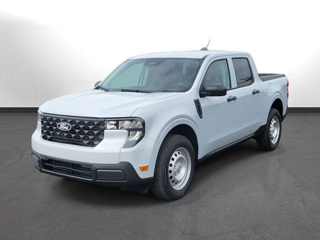new 2025 Ford Maverick car, priced at $32,801