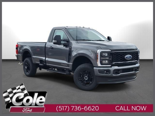 new 2025 Ford F-250 car, priced at $67,230