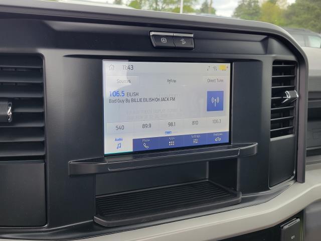 new 2025 Ford F-250 car, priced at $67,230