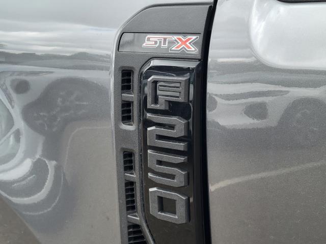 new 2025 Ford F-250 car, priced at $67,230